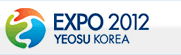 EXPO 2012 YEOSU KOREA
