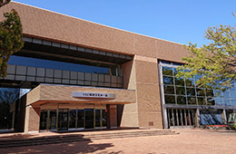 YCC県民文化ホール