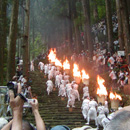 那智の火祭