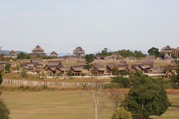 吉野ヶ里歴史公園