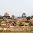 吉野ヶ里歴史公園