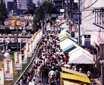 せともの祭