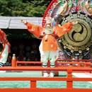 和水町古墳祭