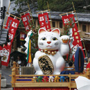 竹田神社夏祭り